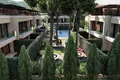 Adosado 4 habitaciones 165 m² Lastva Grbaljska, Montenegro