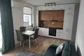 Apartamento 3 habitaciones 50 m² en Varsovia, Polonia