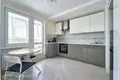 1 room apartment 44 m² Minsk, Belarus