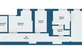 Коммерческое помещение 112 м² Варшава, Польша