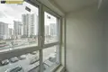 Wohnung 1 zimmer 27 m² Minsk, Belarus