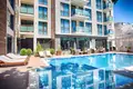 Appartement 1 chambre 40 m² Sunny Beach Resort, Bulgarie