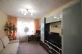 Wohnung 2 Zimmer 54 m² Minsk, Weißrussland