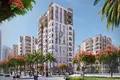 Wohnung 2 zimmer 1 089 m² Dubai, Vereinigte Arabische Emirate