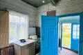 Casa 50 m² Raycevskiy selskiy Sovet, Bielorrusia