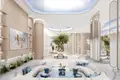 2 bedroom apartment 124 m² Dubai, United Arab Emirates