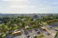 Appartement 3 chambres 111 m² Minsk, Bélarus