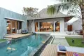 3 bedroom villa 432 m² Phuket, Thailand