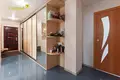 Appartement 3 chambres 84 m² Minsk, Bélarus