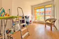 Квартира 3 комнаты 77 м² Несебр, Болгария