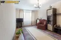 1 room apartment 35 m² Lyasny, Belarus