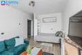 Apartamento 1 habitación 37 m² Vilna, Lituania