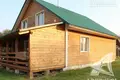 House 156 m² Miedna, Belarus