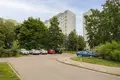 3 room apartment 62 m² Warsaw, Poland