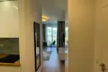 1 room apartment 35 m² in Warsaw, Poland