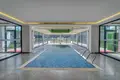 Residential complex PREMIUM CLASS apartment with two bedrooms in the Nordic Art complex.