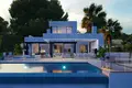 4 bedroom Villa 535 m² Benissa, Spain