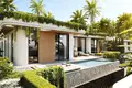 Villa de 4 habitaciones 155 m² Bali, Indonesia