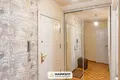 Wohnung 1 zimmer 38 m² Minsk, Weißrussland