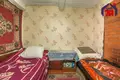 Casa 3 habitaciones 48 m² Krasnienski sielski Saviet, Bielorrusia