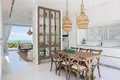 Villa 2 Schlafzimmer 171 m² Ko Samui, Thailand