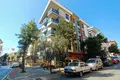 Mieszkanie 3 pokoi 85 m² Muratpasa, Turcja
