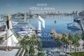 Квартира 2 комнаты 1 153 м² Дубай, ОАЭ