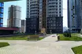 2 room apartment 45 m² Minsk, Belarus