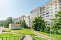 Квартира 2 комнаты 56 м² Минск, Беларусь