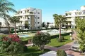 Ático 2 habitaciones 77 m² Torre Pacheco, Španjolska