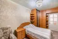 Wohnung 2 zimmer 47 m² Minsk, Belarus