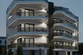 3 bedroom apartment 118 m² Kato Polemidion Municipality, Cyprus