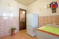 Wohnung 3 zimmer 65 m² Maladsetschna, Belarus