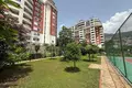 Ático 3 habitaciones 150 m² Alanya, Turquía