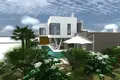 4-Schlafzimmer-Villa 290 m² Grad Zadar, Kroatien