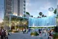 Квартира 1 комната 640 м² Дубай, ОАЭ