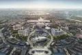 1 bedroom apartment 628 m² Dubai, United Arab Emirates