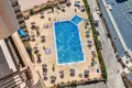 1 bedroom apartment 49 m² Benidorm, Spain