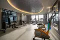 Квартира 2 комнаты 50 м² Каргыджак, Турция
