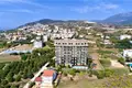 1 bedroom apartment 47 m² Demirtas, Turkey