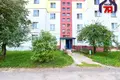 Квартира 2 комнаты 56 м² Любань, Беларусь