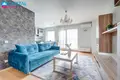 Квартира 2 комнаты 59 м² Вильнюс, Литва