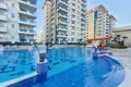 1 bedroom apartment  Mahmutlar, Turkey