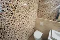 2 bedroom apartment 108 m² Budva, Montenegro
