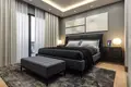 Apartamento 2 habitaciones 70 m² Mezitli, Turquía