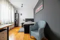 Apartamento 5 habitaciones 141 m² Zagreb, Croacia