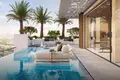 Residential complex New stylish residential complex Woodland Terraces in Meydan area, Dubai, UAE