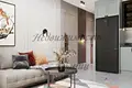 2 room apartment 55 m² in Doglu, Turkey