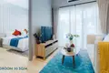 Apartment 25 m² Phuket Province, Thailand