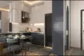 Квартира 2 комнаты 63 м² Мезитли, Турция
